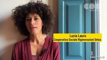 Spazi da non perdere, casa per viaggiatori consapevoli a Palermo