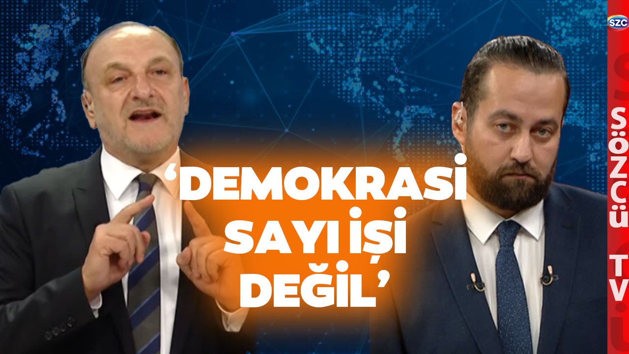 Oktay Vural Meral Akşener ile Görüşmesini Tek Tek Anlattı! ‘Yapacak Çok İş Var’