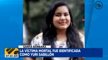 Encuentran muerta a una mujer reportada como desaparecida en Santa Bárbara