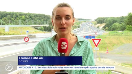 Le Journal - 04/07/2023 - DÉGRADATIONS / Obtenir réparation après les violences urbaines