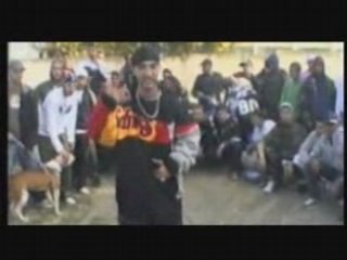 L3arbé   Bigg the DOG - l3arbé, Zanka, flow,