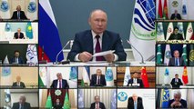 Putin dice que Rusia 