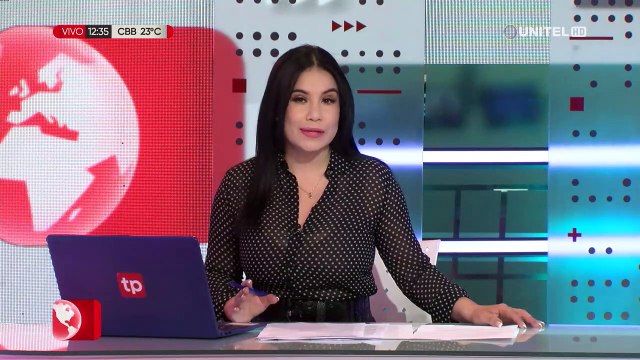 Unos seis delincuentes ingresaron a la cooperativa en Independencia, forzaron las cajas fuertes y se llevaron cerca de Bs 300 mil