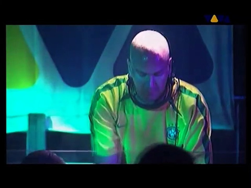 VIVA Club Rotation LiveMix 2002 (Part 2)