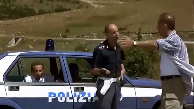 Così è la vita - Scena del parto con Aldo