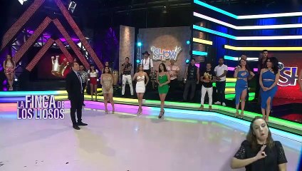 'Travestísimo Junior' sorprenderá a todos con este nuevo concepto