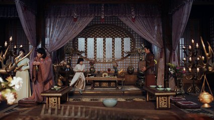 Ever Night Episode 12 Substitle Indonesia