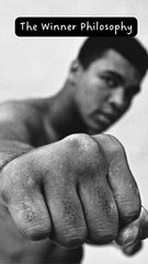 Famous people quotes - Mohammed Ali - Part 5