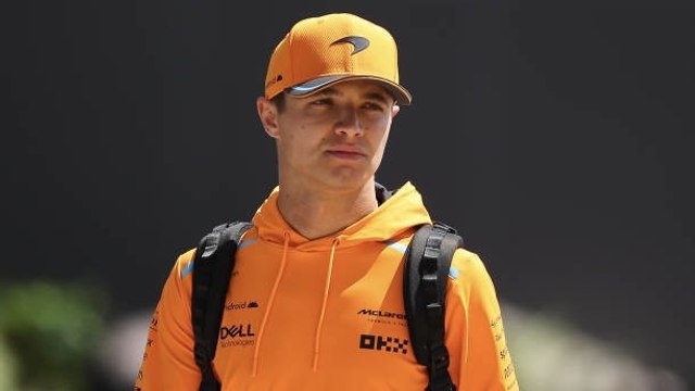 Norris Llama Estúpidos A Los Activistas Que Quieren Protestar En Silverstone