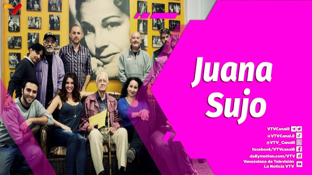 Buena Vibra | Escuela Superior de Arte Escénico Juana Sujo forma a los mejores actores del país