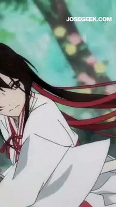 Hell's Paradise: Jigokuraku tendrá segunda temporada