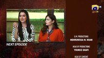 Bojh Episode 63 Teaser - 4th July 2023 - FLO Digital
