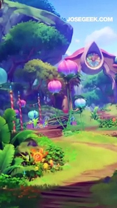 Genshin Impact 3.8 - Novedades sobre la nueva actualización