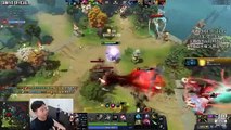 Double Rampage Unexpected Phylactery Build PA | Sumiya Invoker Stream Moment 3764
