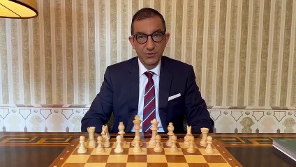 Regardez Jean Messiha qui annonce qu'il va fermer ce soir à minuit la cagnotte pour le policier : "C'est une insurrection silencieuse du peuple français. Vous avez montré que vous étiez là."
