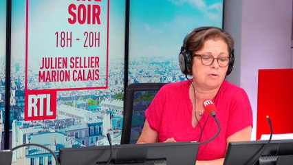 Le journal RTL de 19h du 04 juillet 2023