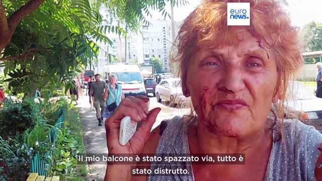 Mosca, abbattuti cinque droni: Un attacco terroristico dal regime di Kiev