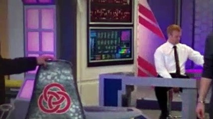 Lab Rats Season 3 Episode 13 Armed and Dangerous