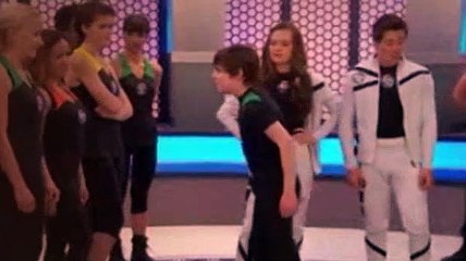 Lab Rats Season 3 Episode 22 Adam Steps Up