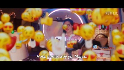 'Glamorous' - Tráiler oficial subtitulado- Netflix