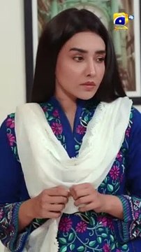 Meri Pehli Aur Aakhri Mohabbat Sajeela Hai #Ehraam-e-Junoon #Shorts