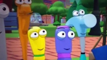 Handy Manny S02E31 The Good The Bad And The Handy