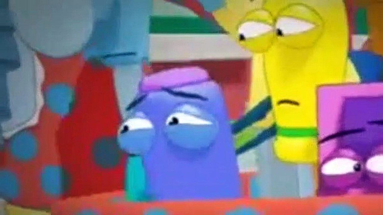 Handy Manny S02E34 Mannys Makeover Singing Salon