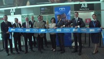 Ita Airways, inaugurato il nuovo volo San Francisco - Roma