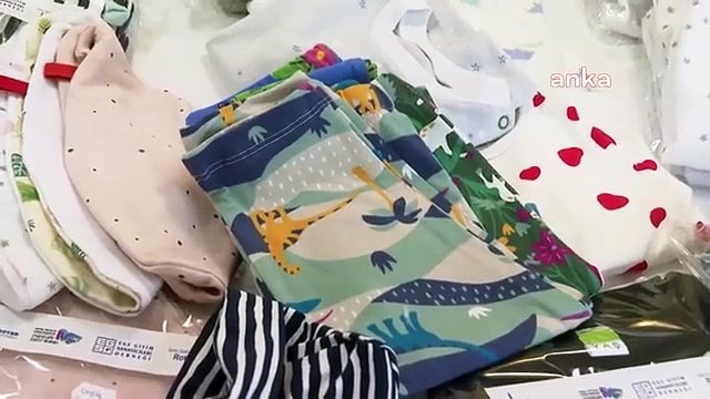 La municipalité métropolitaine d'Izmir a lancé le «projet de l'aiguille d'or» pour accroître l'emploi des femmes