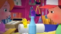 Handy Manny S02E39 Fun And Games Autumn Leaves
