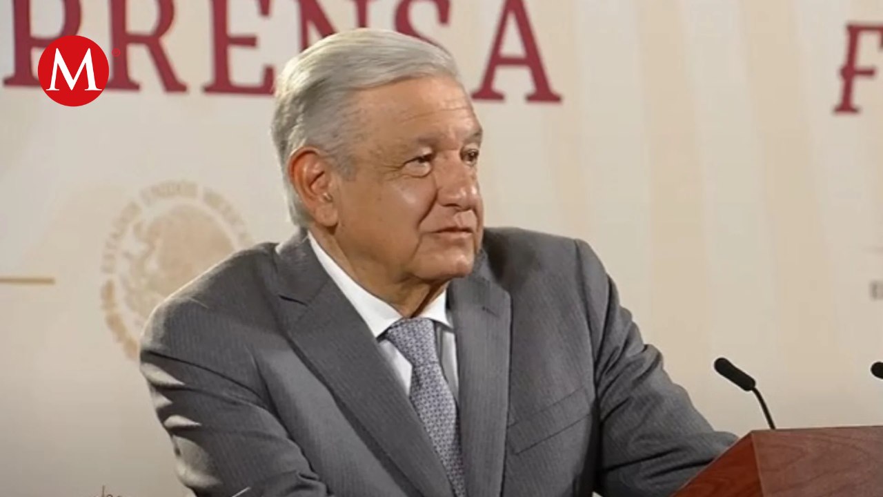 Hay veces que la jerarquía simpatiza más con los ricos, responde AMLO a declaraciones de obispo