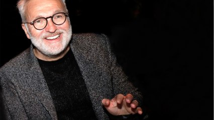 Voici - Laurent Ruquier bientôt animateur sur TF1 ? Il brise le silence