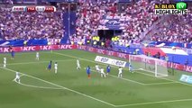 Quarter-Final: England 1 - 2 France | FIFA World Cup 2022TM Match Highlights
