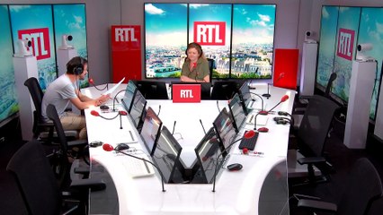Le journal RTL de 20h du 04 juillet 2023