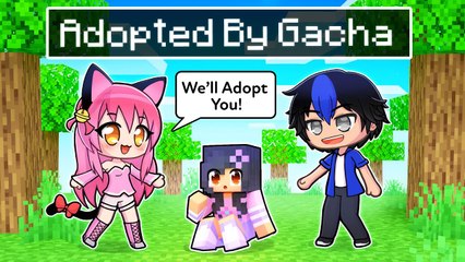 Discover How Gacha Stories Can Be Adopted in Minecraft! 🏡