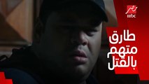 قابيل/ الحلقة 14/ ظابط متهم بالقتل في قابيل