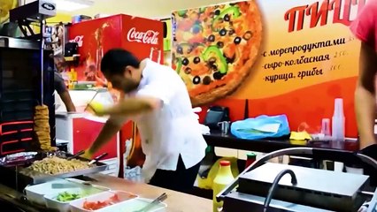 Amazing Fastest Workers High Level Skill #13