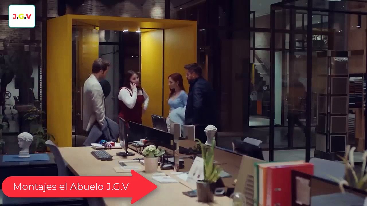 Escenas del capitulo 119