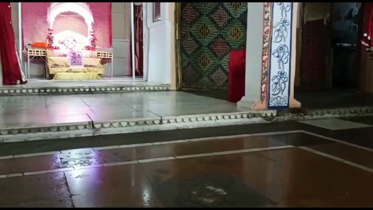 ठाकुरजी बृजनाथजी ने दिए संकेत कैसी होगी कौनसी फसल