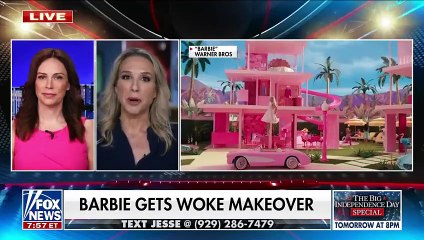 How Barbie the movie got the Bud Light treatment