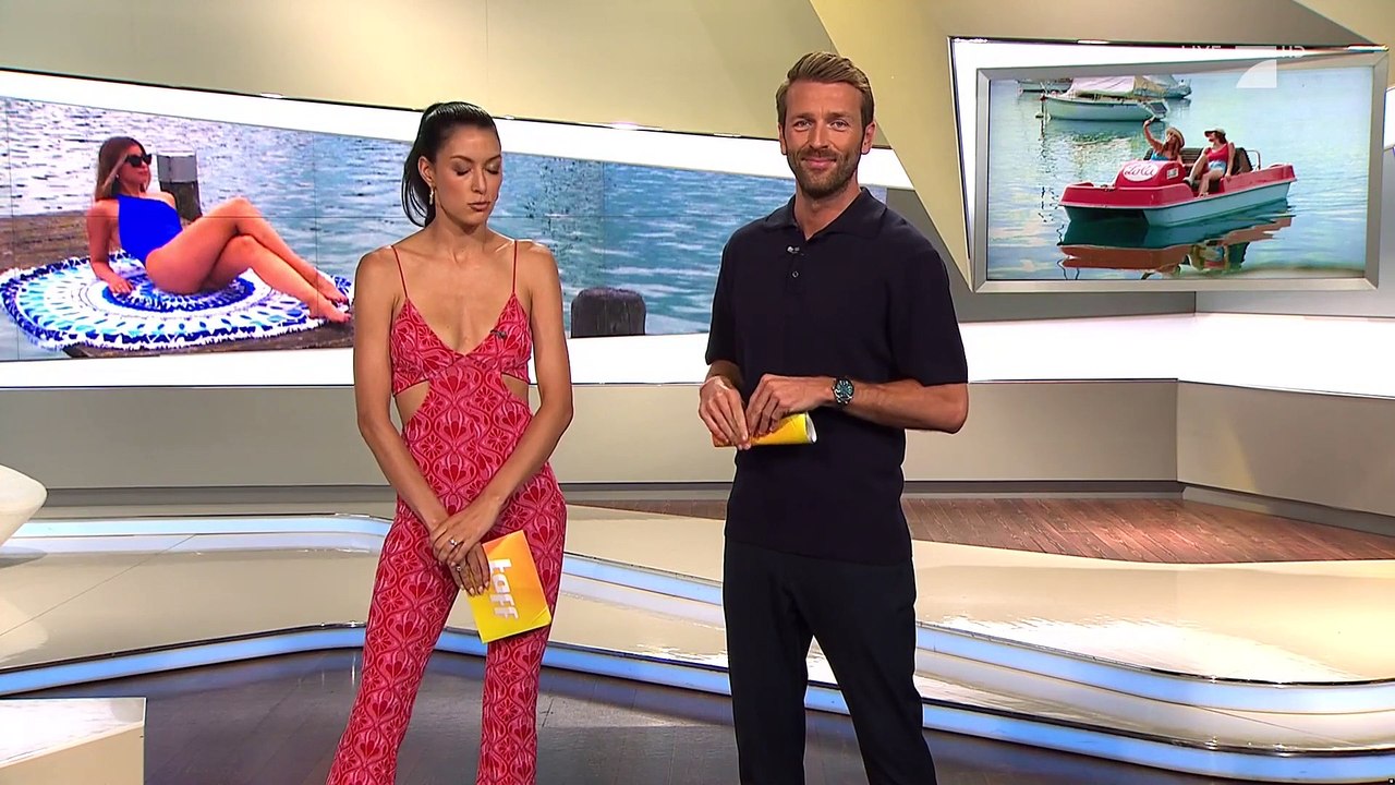 Rebecca Mir TAFF (04/07/2023)