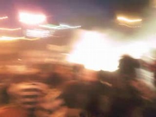 SPORTING VS BENFICA 2008 ENTRADA ESTADIO ALVALADE