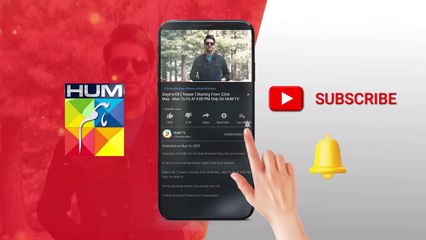 Recap - Dagh e Dil - Episode 29 - 4th July 23 - FLO Digital