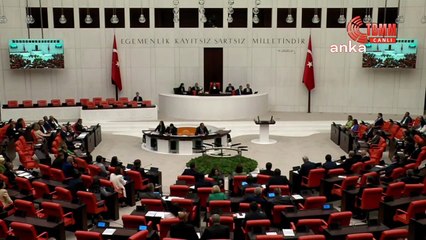 CHP'li Başarır'dan AKP'li Çelebi'ye: ''Sen, rüzgargülü gibi dönüyorsun…''
