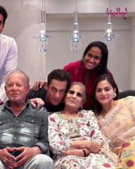 نجوم بوليوود يشاركون بلقطات من احتفالهم بعيد الأضحى