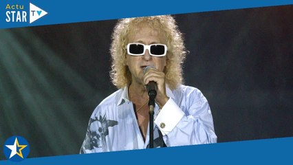Michel Polnareff : surprise, son fils Louka chante avec lui sur scène !