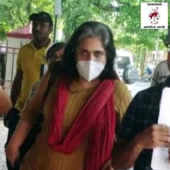 ​​ತೀಸ್ತಾ ​​ಸೆಟಲ್ವಾಡ್ ​: ಹರಿಯುತ್ತಲೇ ಇರುವ ಪ್ರತಿರೋಧದ ನದಿ | Teesta Setalvad