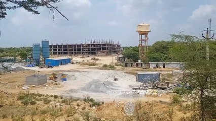 पड़ौसी जिलों में मेडिकल कॉलेज शुरू, झुंझुनूं में नहीं