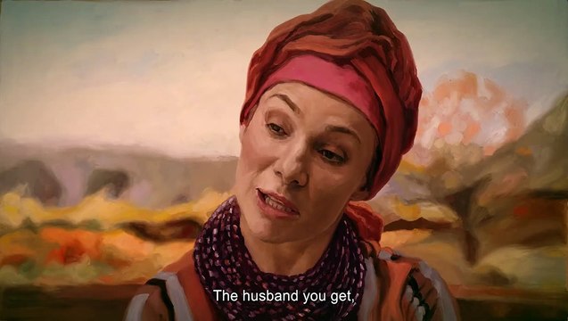 Les paysans Bande-annonce (EN)