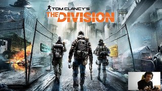 The Division - Xbox Free Weekend